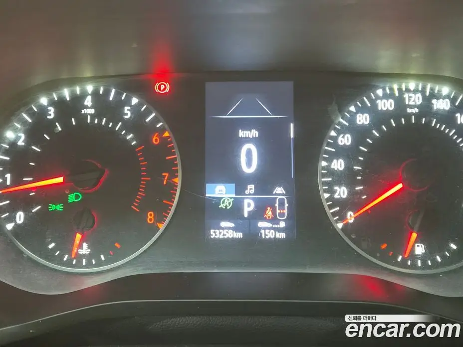 Renault (Samsung) XM3 2021 1.6 автомат (гидро), фото 13 Renault (Samsung) XM3 2021 1.6 автомат (гидро), фото 13