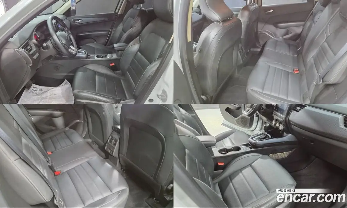 Renault (Samsung) XM3 2021 1.6 автомат (гидро), фото 20 Renault (Samsung) XM3 2021 1.6 автомат (гидро), фото 20