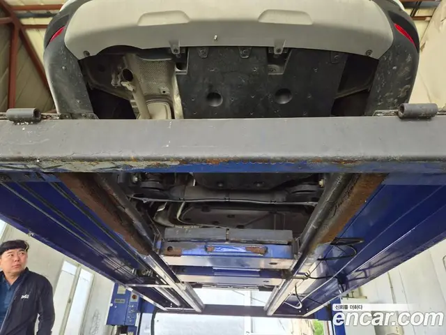 Renault (Samsung) XM3 2021 1.6 автомат (гидро), миниатюра 7 Renault (Samsung) XM3 2021 1.6 автомат (гидро), миниатюра 7