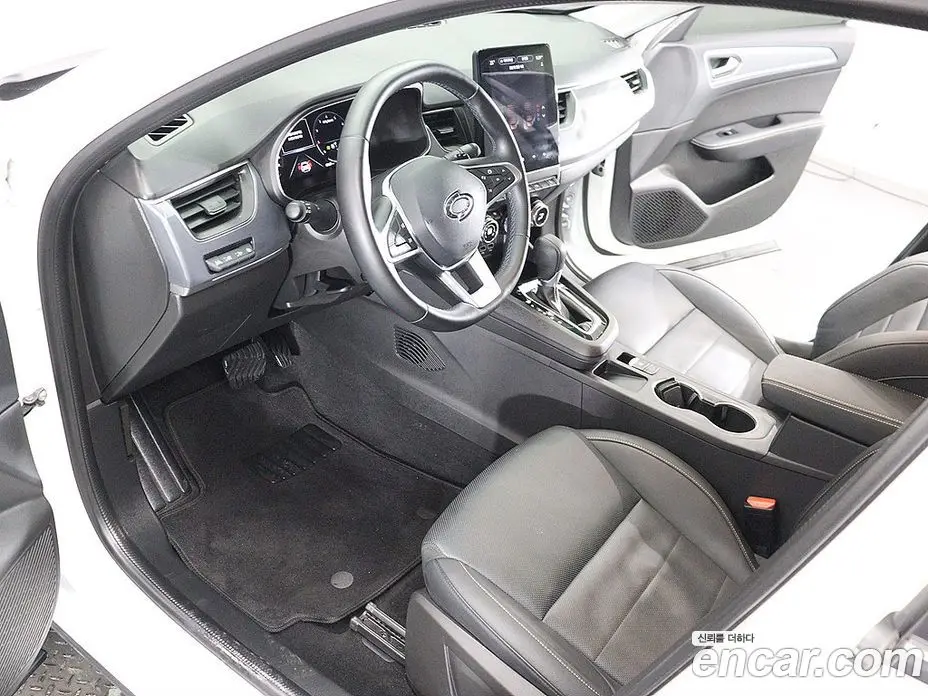 Renault (Samsung) XM3 2022 1.6 автомат (гидро), фото 17 Renault (Samsung) XM3 2022 1.6 автомат (гидро), фото 17