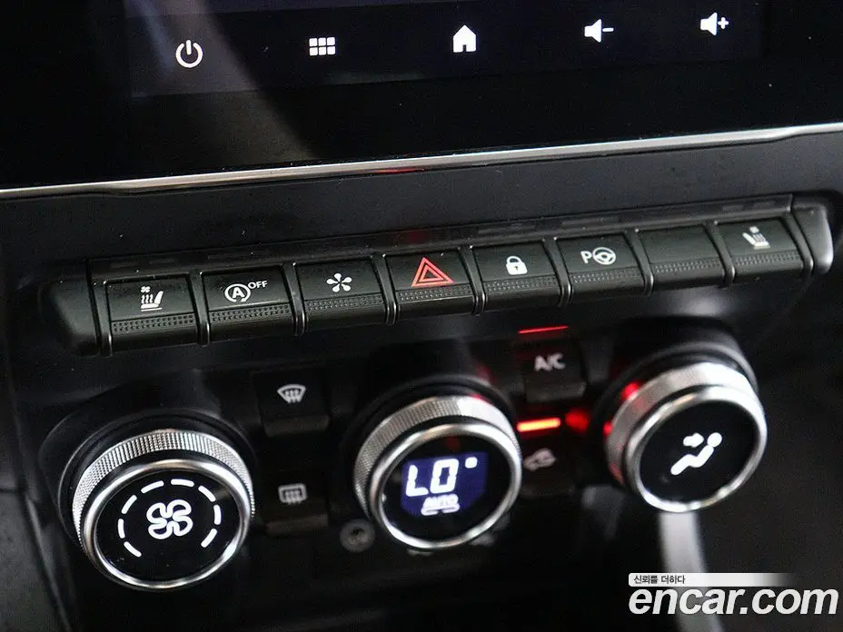 Renault (Samsung) XM3 2022 1.6 автомат (гидро), фото 19 Renault (Samsung) XM3 2022 1.6 автомат (гидро), фото 19