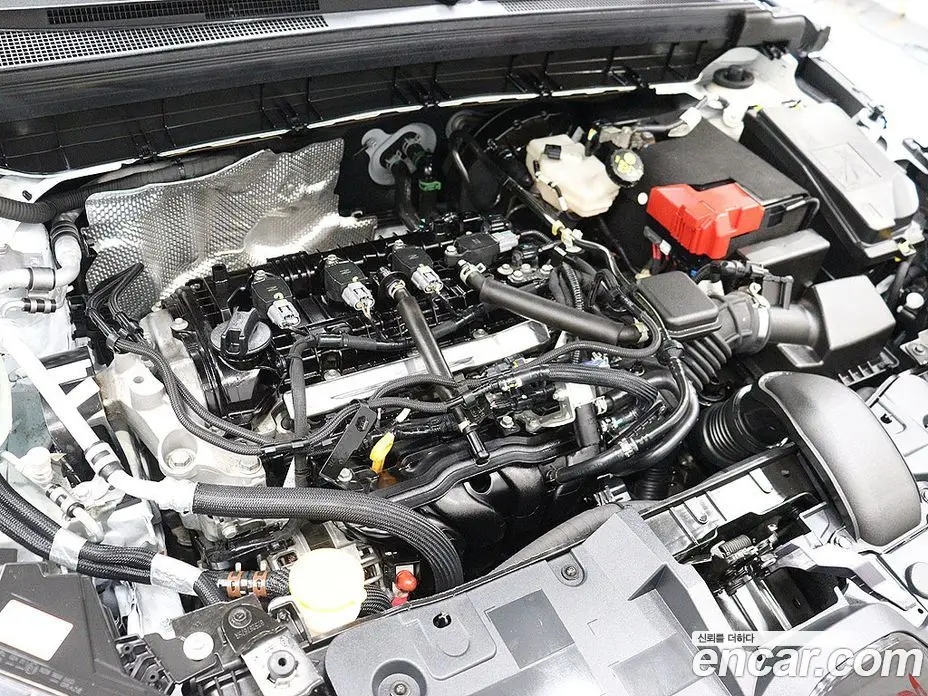 Renault (Samsung) XM3 2022 1.6 автомат (гидро), фото 5 Renault (Samsung) XM3 2022 1.6 автомат (гидро), фото 5