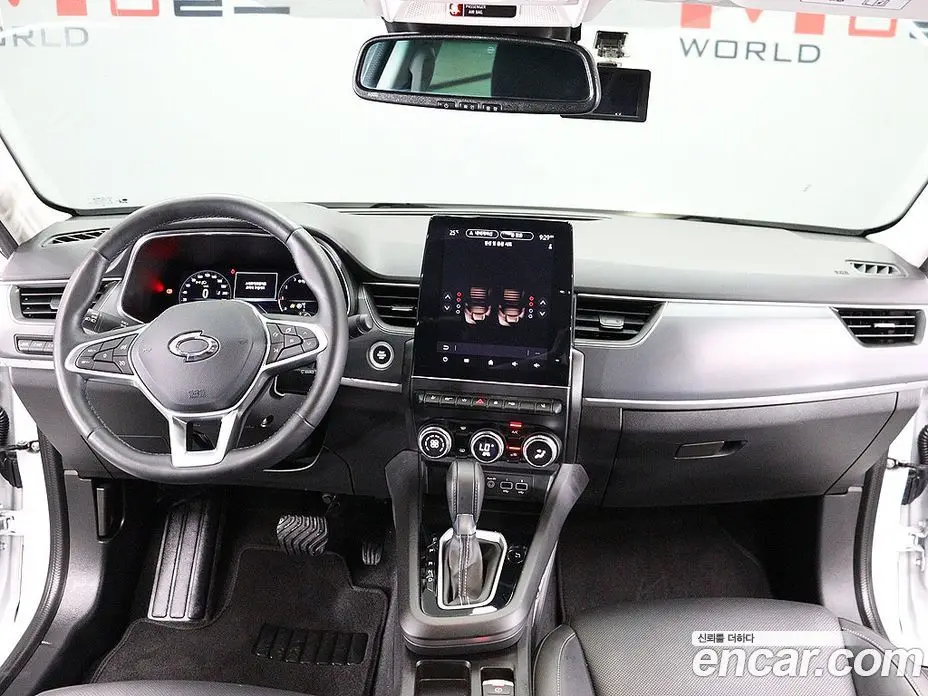 Renault (Samsung) XM3 2022 1.6 автомат (гидро), фото 7 Renault (Samsung) XM3 2022 1.6 автомат (гидро), фото 7