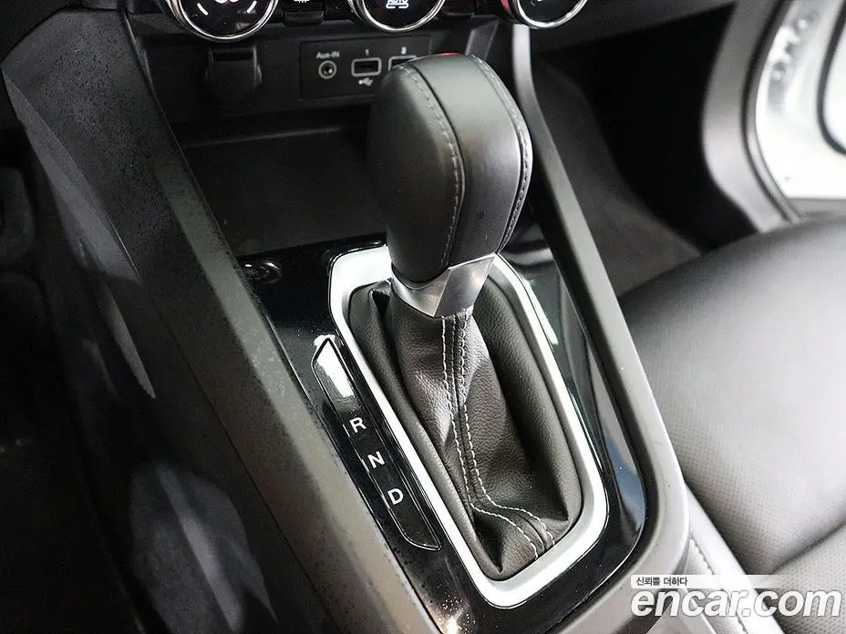 Renault (Samsung) XM3 2022 1.6 автомат (гидро), фото 8 Renault (Samsung) XM3 2022 1.6 автомат (гидро), фото 8