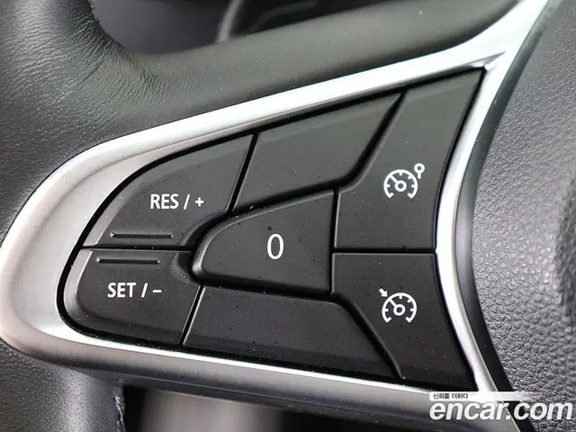 Renault (Samsung) XM3 2022 1.6 автомат (гидро), миниатюра 10 Renault (Samsung) XM3 2022 1.6 автомат (гидро), миниатюра 10