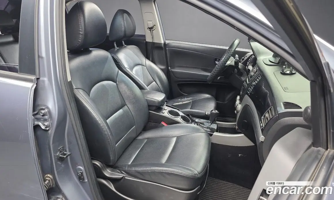 SsangYong Korando 2012 2.0 автомат (гидро), фото 11 SsangYong Korando 2012 2.0 автомат (гидро), фото 11