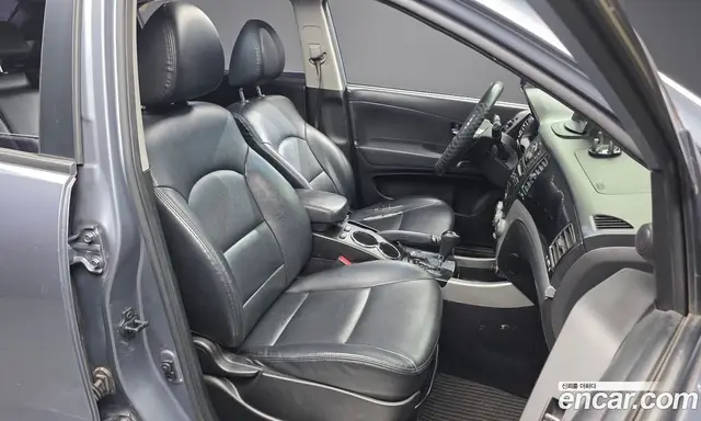 SsangYong Korando 2012 2.0 автомат (гидро), миниатюра 11 SsangYong Korando 2012 2.0 автомат (гидро), миниатюра 11