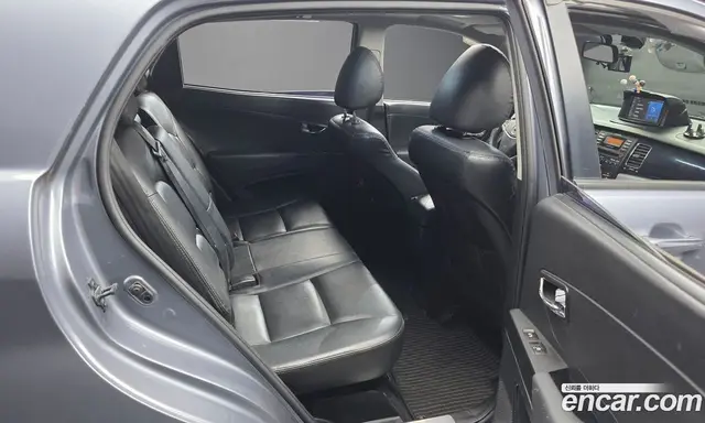 SsangYong Korando 2012 2.0 автомат (гидро), миниатюра 12