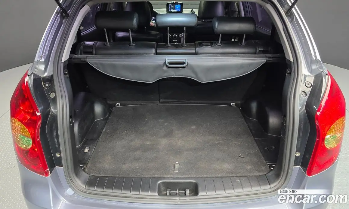 SsangYong Korando 2012 2.0 автомат (гидро), фото 20 SsangYong Korando 2012 2.0 автомат (гидро), фото 20