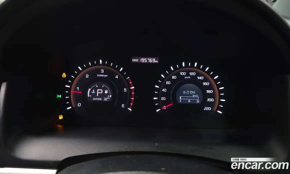 SsangYong Korando 2012 2.0 автомат (гидро), фото 8 SsangYong Korando 2012 2.0 автомат (гидро), фото 8