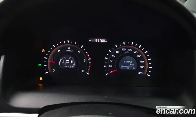 SsangYong Korando 2012 2.0 автомат (гидро), миниатюра 8 SsangYong Korando 2012 2.0 автомат (гидро), миниатюра 8