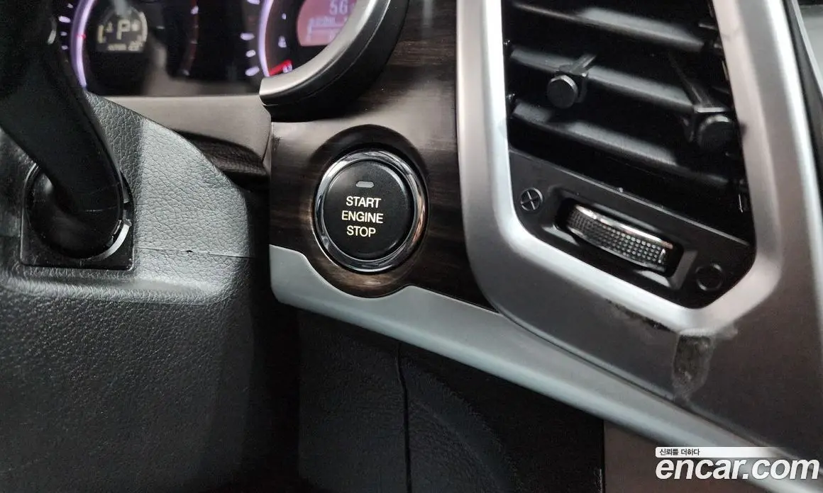 SsangYong Korando 2013 2.0 автомат (гидро), фото 20 SsangYong Korando 2013 2.0 автомат (гидро), фото 20