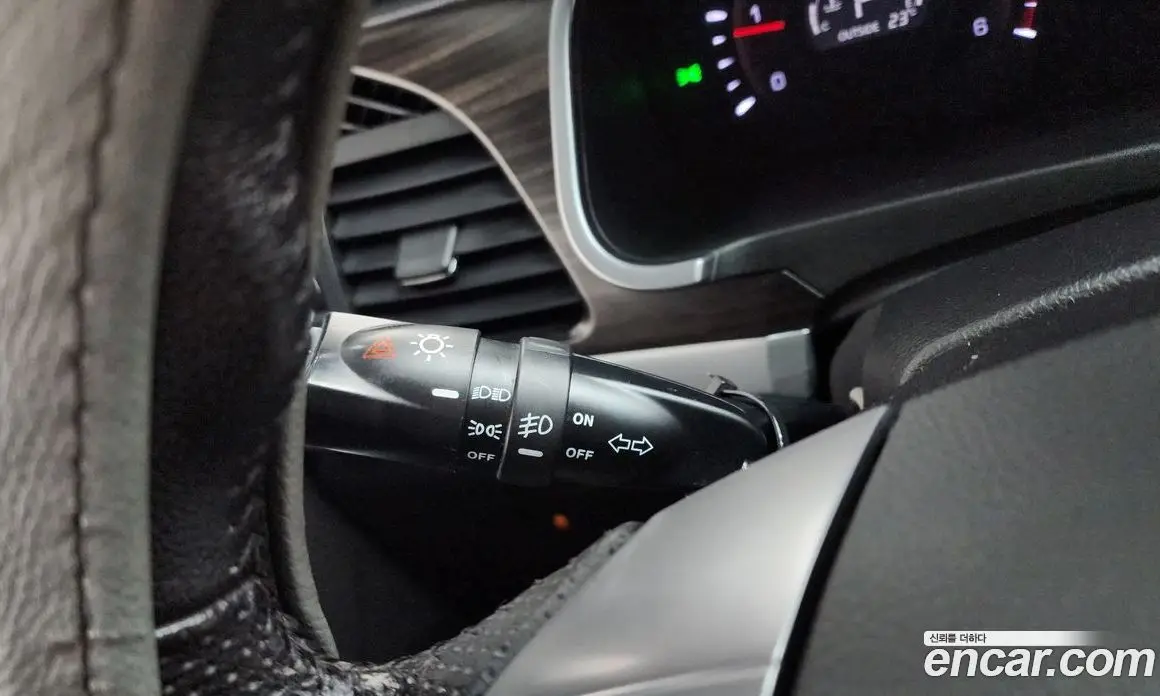 SsangYong Korando 2013 2.0 автомат (гидро), фото 30 SsangYong Korando 2013 2.0 автомат (гидро), фото 30