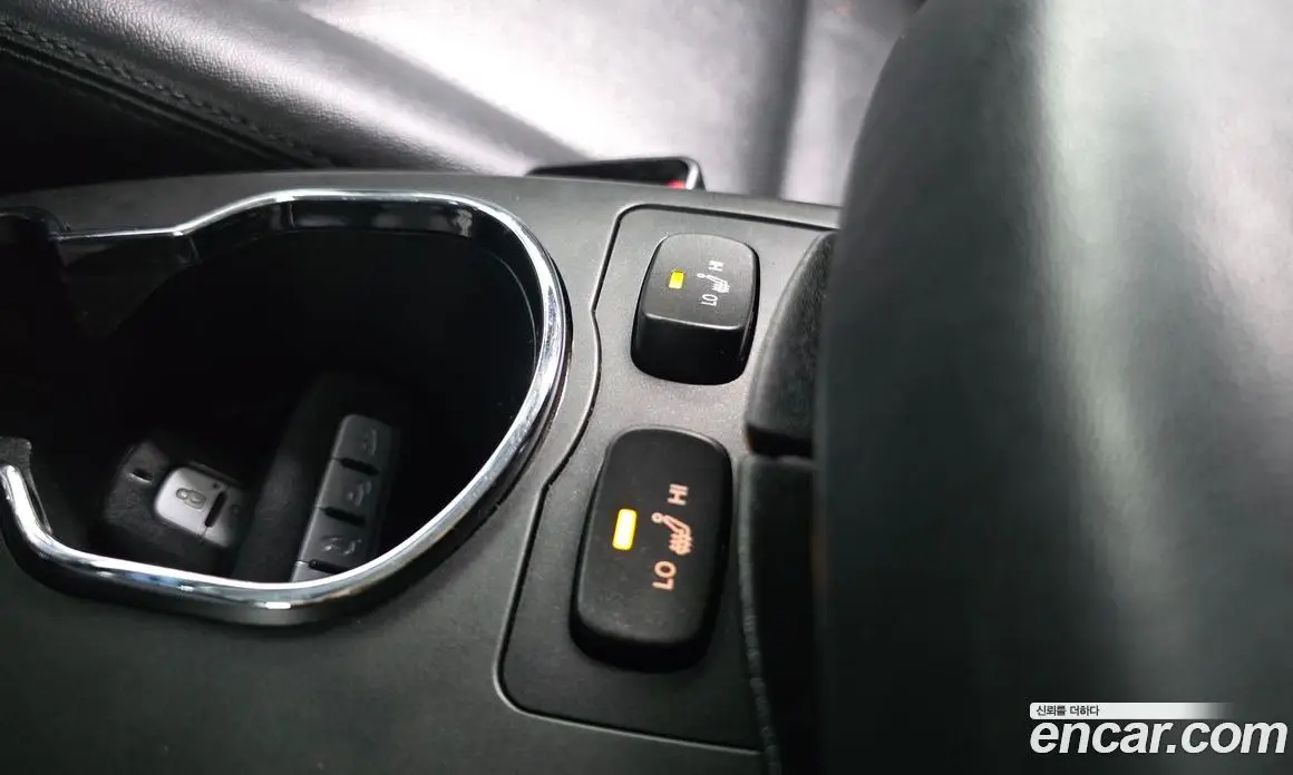 SsangYong Korando 2015 2.0 автомат (гидро), фото 23 SsangYong Korando 2015 2.0 автомат (гидро), фото 23