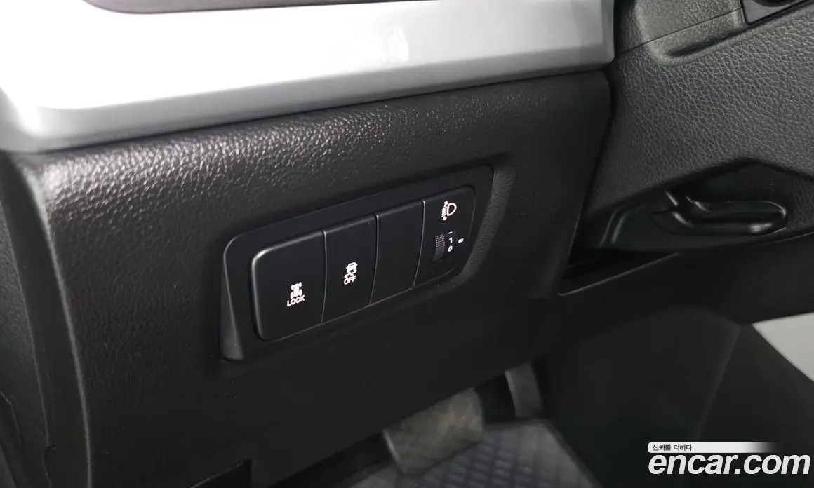 SsangYong Korando 2015 2.0 автомат (гидро), фото 27 SsangYong Korando 2015 2.0 автомат (гидро), фото 27