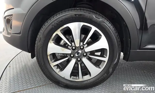 SsangYong Korando 2015 2.0 автомат (гидро), миниатюра 5 SsangYong Korando 2015 2.0 автомат (гидро), миниатюра 5