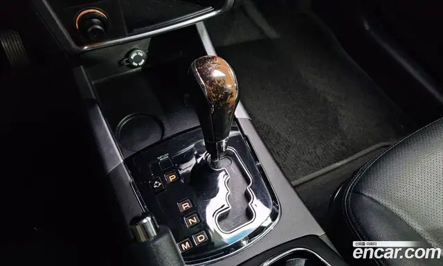 SsangYong Korando 2015 2.2 автомат (гидро), миниатюра 12