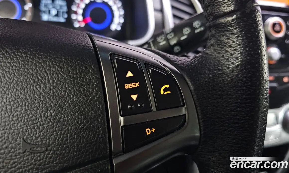 SsangYong Korando 2015 2.2 автомат (гидро), фото 22 SsangYong Korando 2015 2.2 автомат (гидро), фото 22