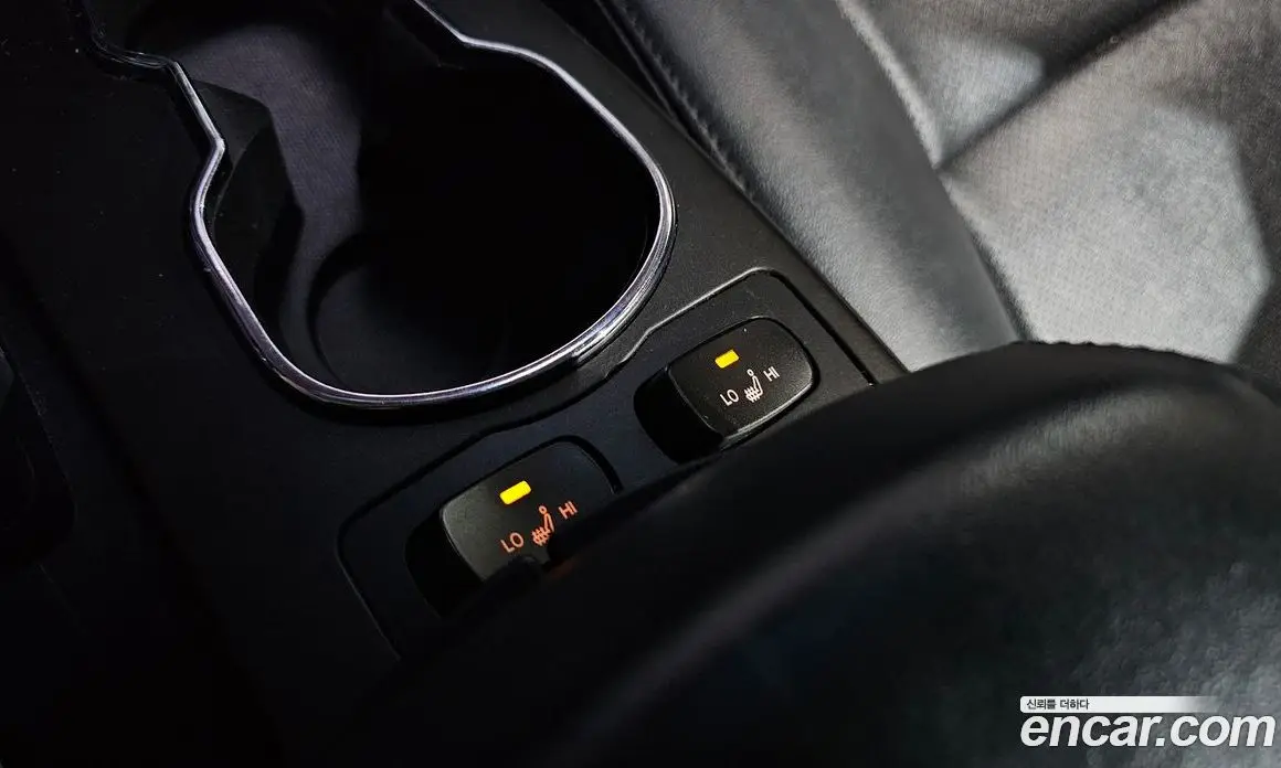 SsangYong Korando 2015 2.2 автомат (гидро), фото 25 SsangYong Korando 2015 2.2 автомат (гидро), фото 25