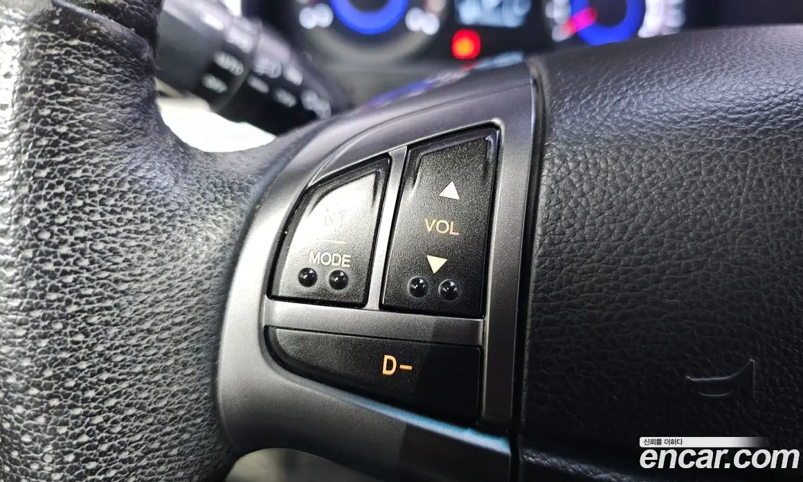 SsangYong Korando 2015 2.2 автомат (гидро), фото 27 SsangYong Korando 2015 2.2 автомат (гидро), фото 27