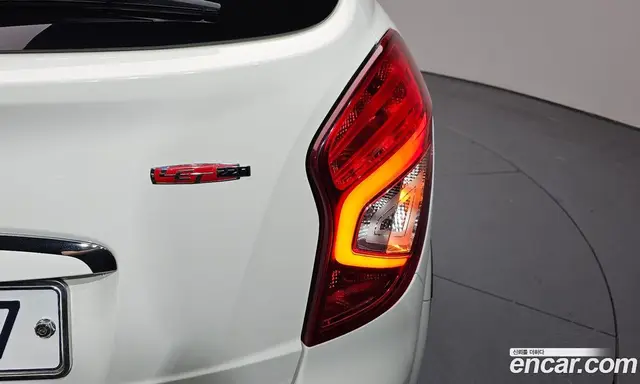 SsangYong Korando 2015 2.2 автомат (гидро), миниатюра 9 SsangYong Korando 2015 2.2 автомат (гидро), миниатюра 9