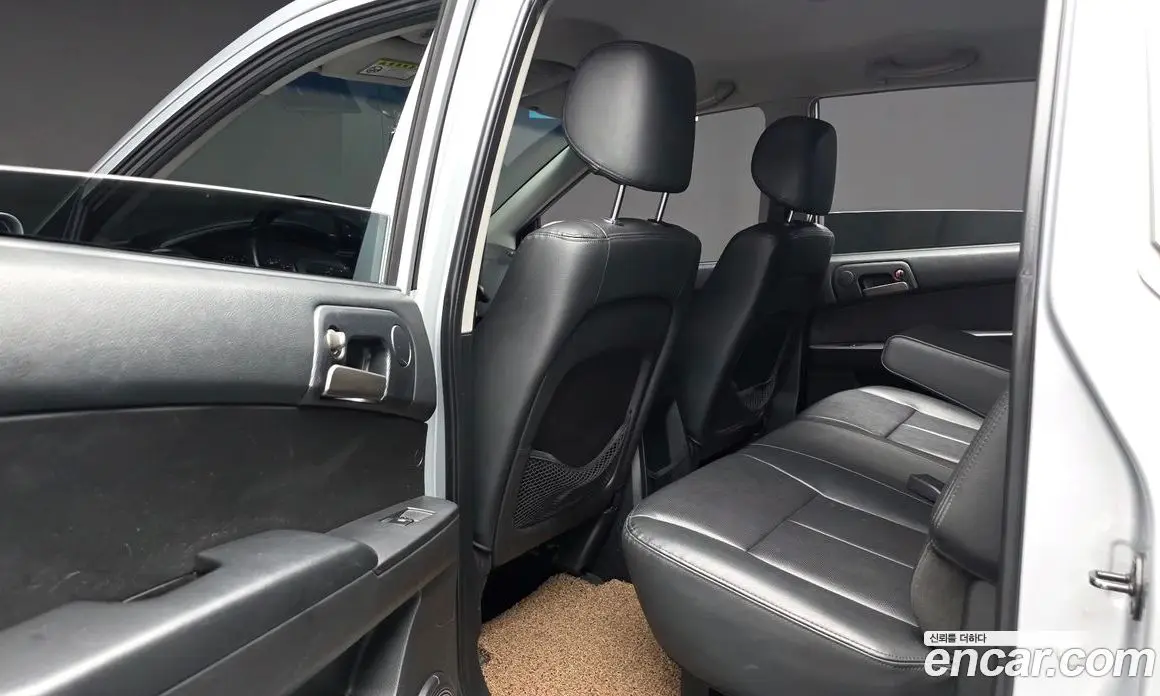 SsangYong Korando 2015 2.0 автомат (гидро), фото 11 SsangYong Korando 2015 2.0 автомат (гидро), фото 11