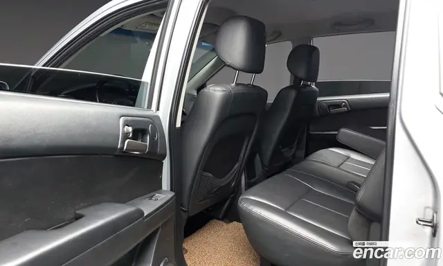 SsangYong Korando 2015 2.0 автомат (гидро), миниатюра 11 SsangYong Korando 2015 2.0 автомат (гидро), миниатюра 11