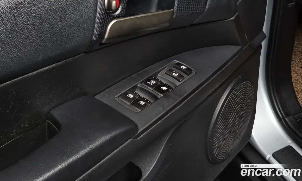 SsangYong Korando 2015 2.0 автомат (гидро), фото 16 SsangYong Korando 2015 2.0 автомат (гидро), фото 16