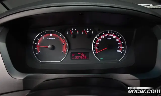SsangYong Korando 2015 2.0 автомат (гидро), миниатюра 8 SsangYong Korando 2015 2.0 автомат (гидро), миниатюра 8