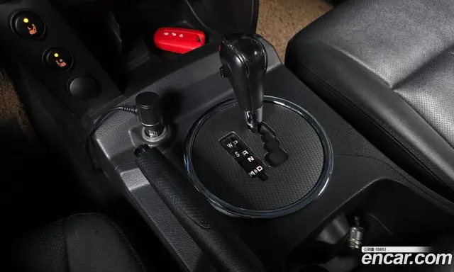 SsangYong Korando 2015 2.0 автомат (гидро), миниатюра 9 SsangYong Korando 2015 2.0 автомат (гидро), миниатюра 9