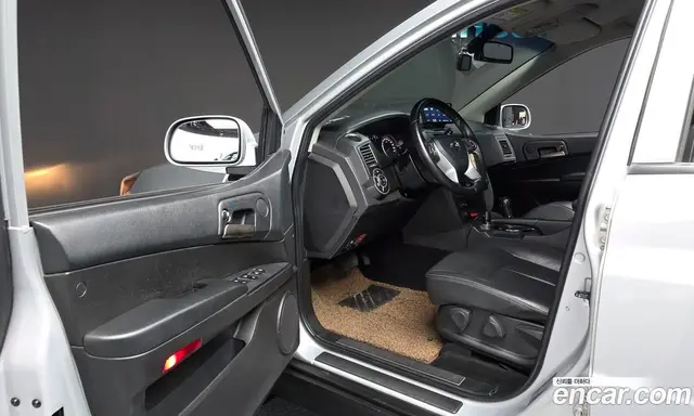 SsangYong Korando 2015 2.0 автомат (гидро), миниатюра 10 SsangYong Korando 2015 2.0 автомат (гидро), миниатюра 10