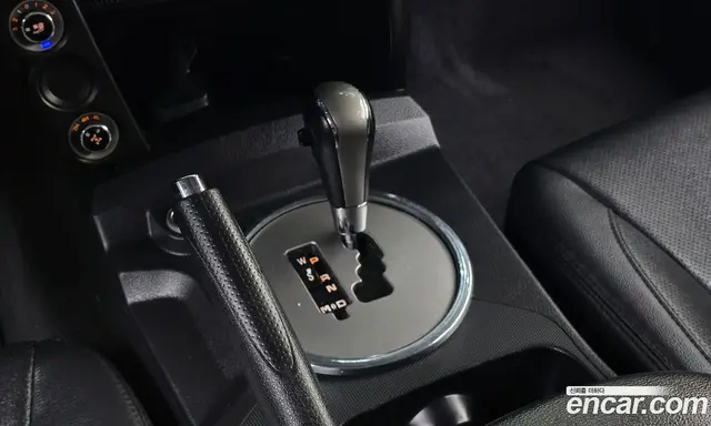SsangYong Korando 2017 2.2 автомат (гидро), миниатюра 11 SsangYong Korando 2017 2.2 автомат (гидро), миниатюра 11