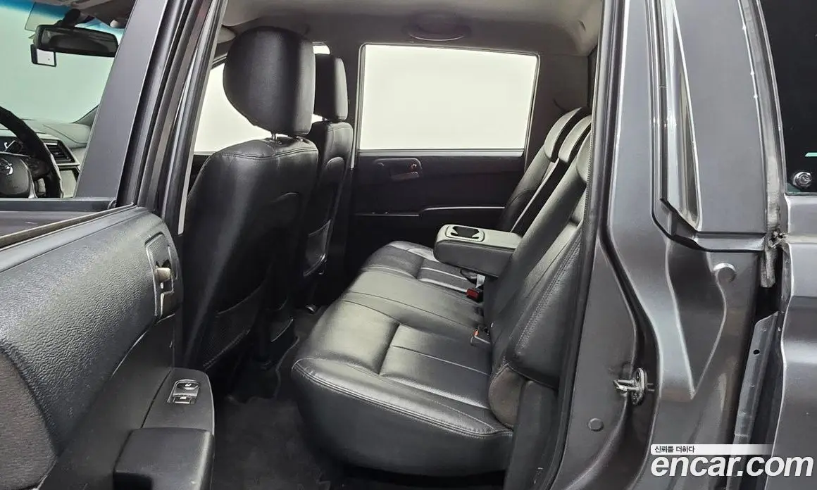 SsangYong Korando 2017 2.2 автомат (гидро), фото 16 SsangYong Korando 2017 2.2 автомат (гидро), фото 16