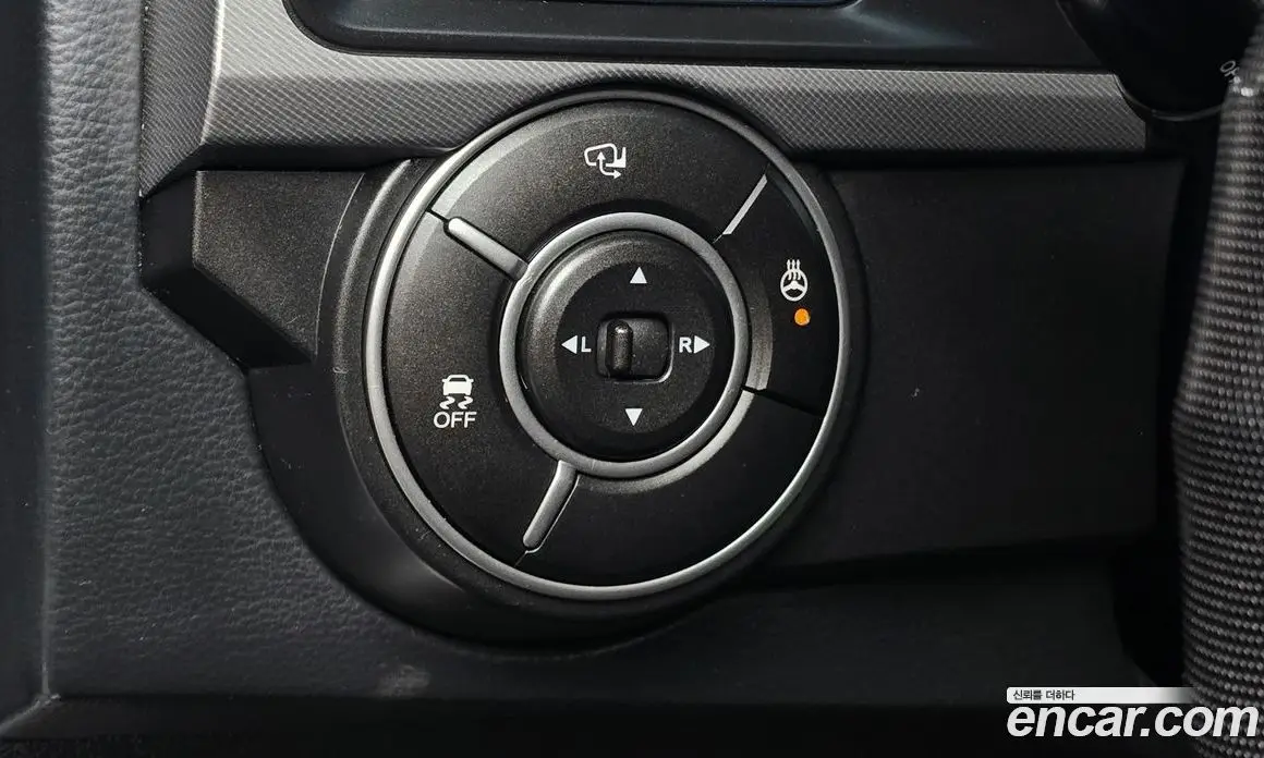 SsangYong Korando 2017 2.2 автомат (гидро), фото 18 SsangYong Korando 2017 2.2 автомат (гидро), фото 18