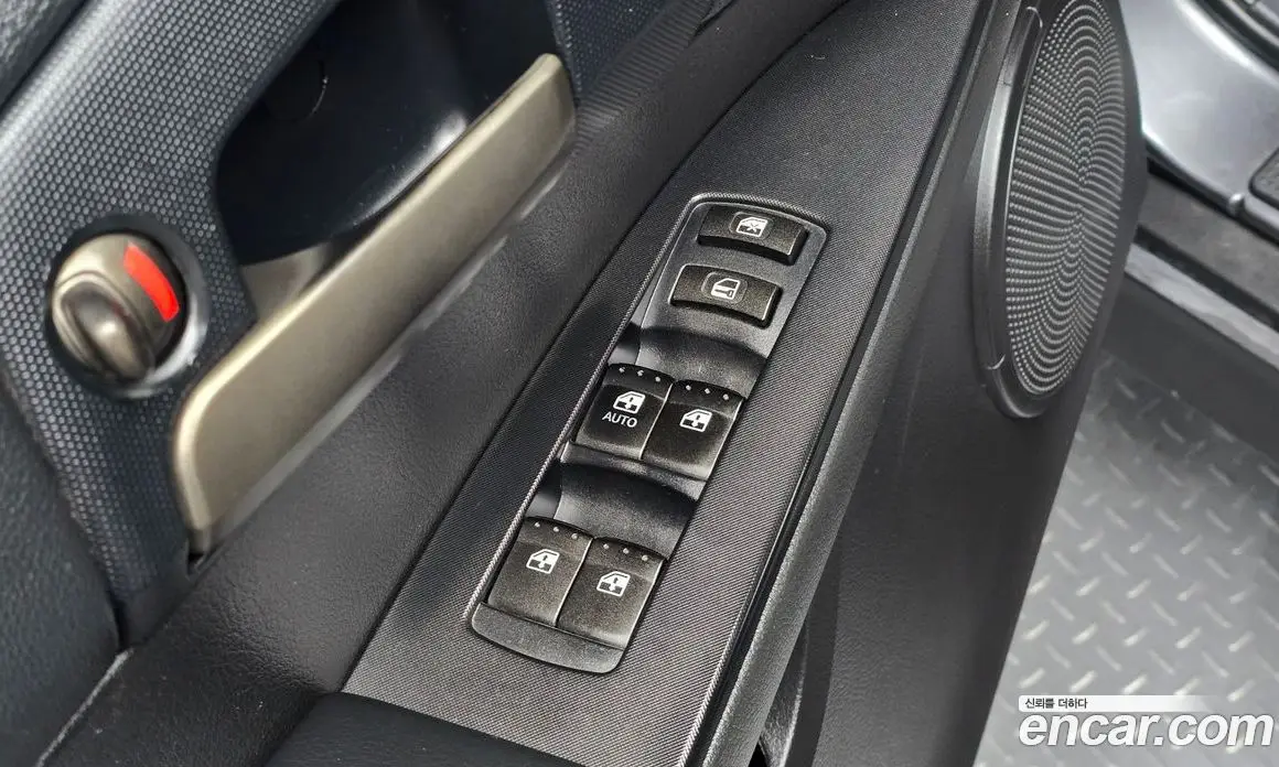 SsangYong Korando 2017 2.2 автомат (гидро), фото 26 SsangYong Korando 2017 2.2 автомат (гидро), фото 26