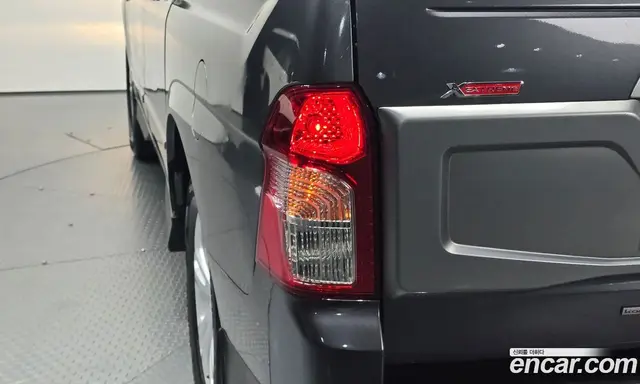 SsangYong Korando 2017 2.2 автомат (гидро), миниатюра 8 SsangYong Korando 2017 2.2 автомат (гидро), миниатюра 8