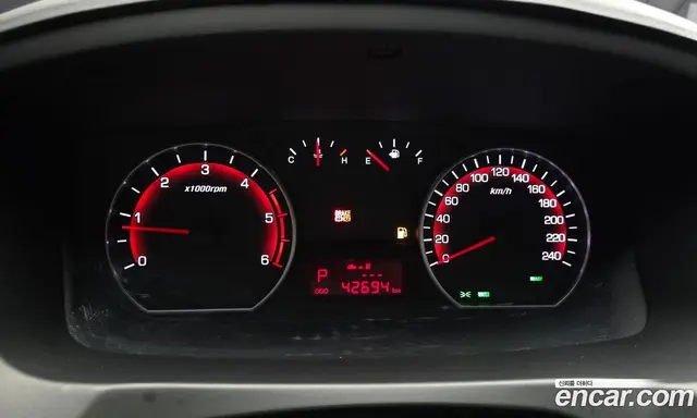 SsangYong Korando 2018 2.2 автомат (гидро), миниатюра 11 SsangYong Korando 2018 2.2 автомат (гидро), миниатюра 11