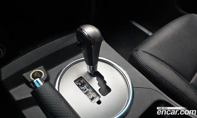 SsangYong Korando 2018 2.2 автомат (гидро), миниатюра 12