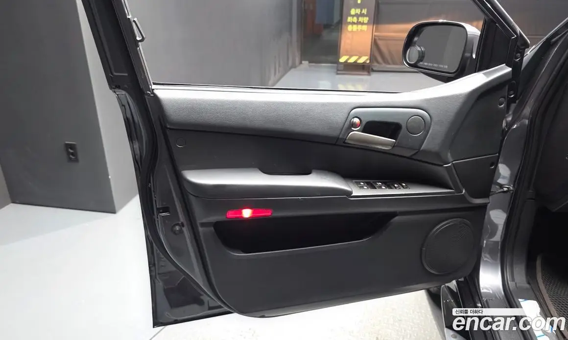 SsangYong Korando 2018 2.2 автомат (гидро), фото 14 SsangYong Korando 2018 2.2 автомат (гидро), фото 14