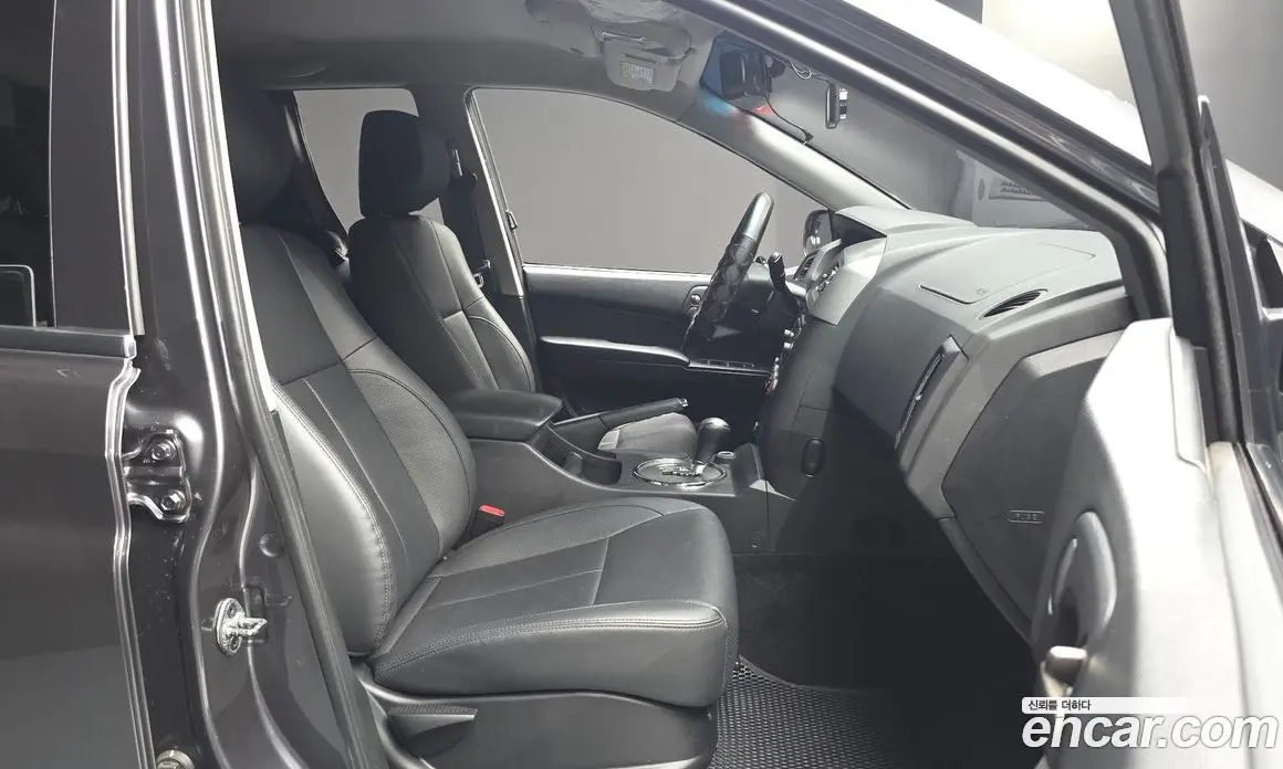 SsangYong Korando 2018 2.2 автомат (гидро), фото 16 SsangYong Korando 2018 2.2 автомат (гидро), фото 16