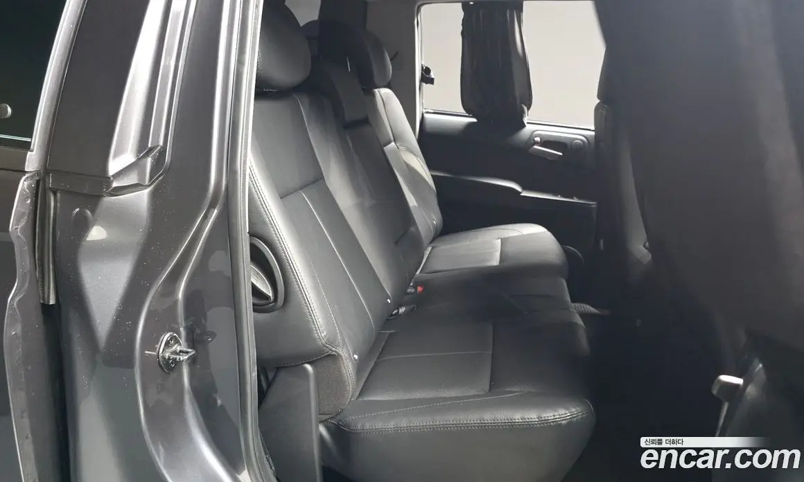SsangYong Korando 2018 2.2 автомат (гидро), фото 17 SsangYong Korando 2018 2.2 автомат (гидро), фото 17