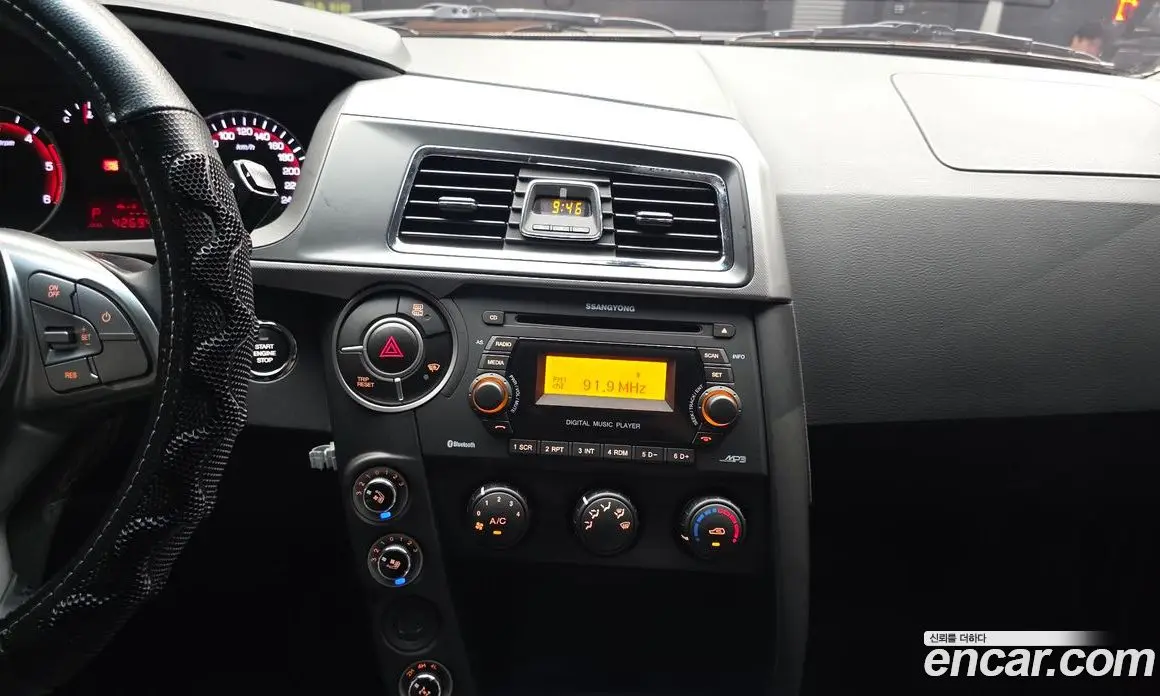 SsangYong Korando 2018 2.2 автомат (гидро), фото 20 SsangYong Korando 2018 2.2 автомат (гидро), фото 20