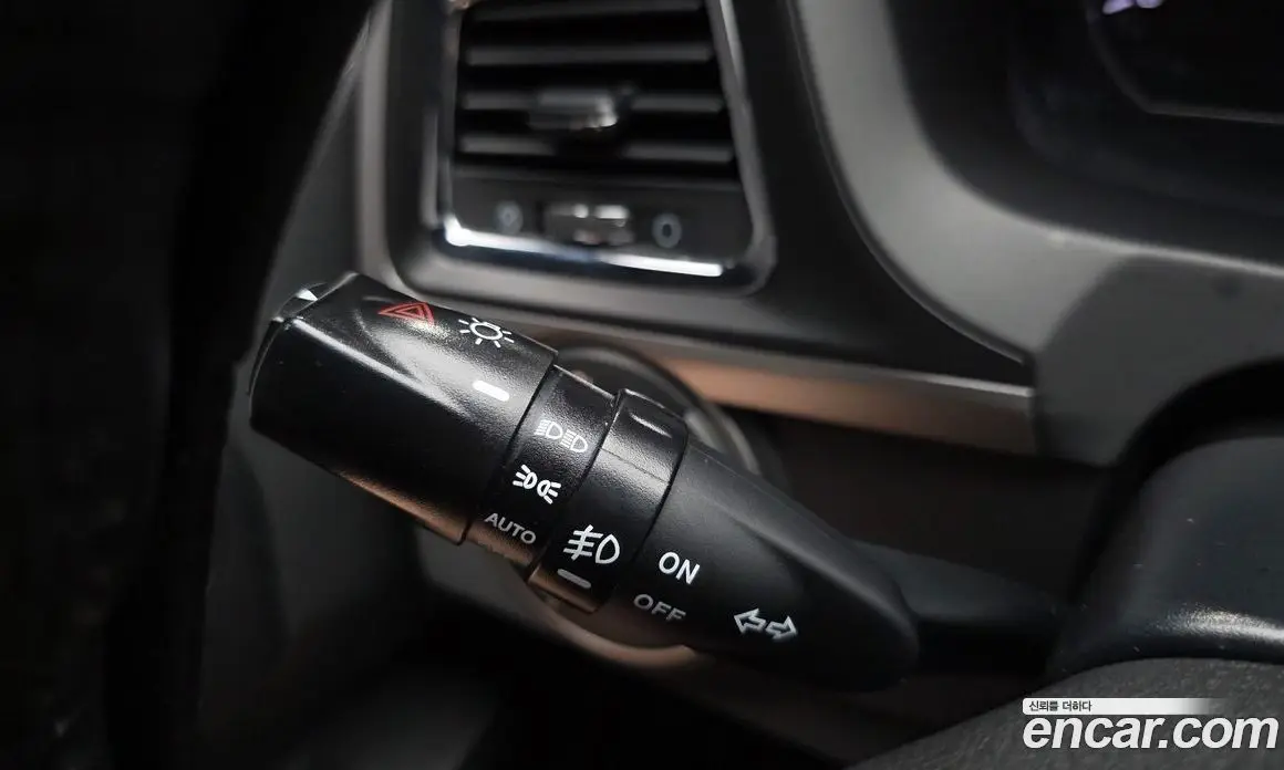 SsangYong Korando 2018 2.2 автомат (гидро), фото 24 SsangYong Korando 2018 2.2 автомат (гидро), фото 24