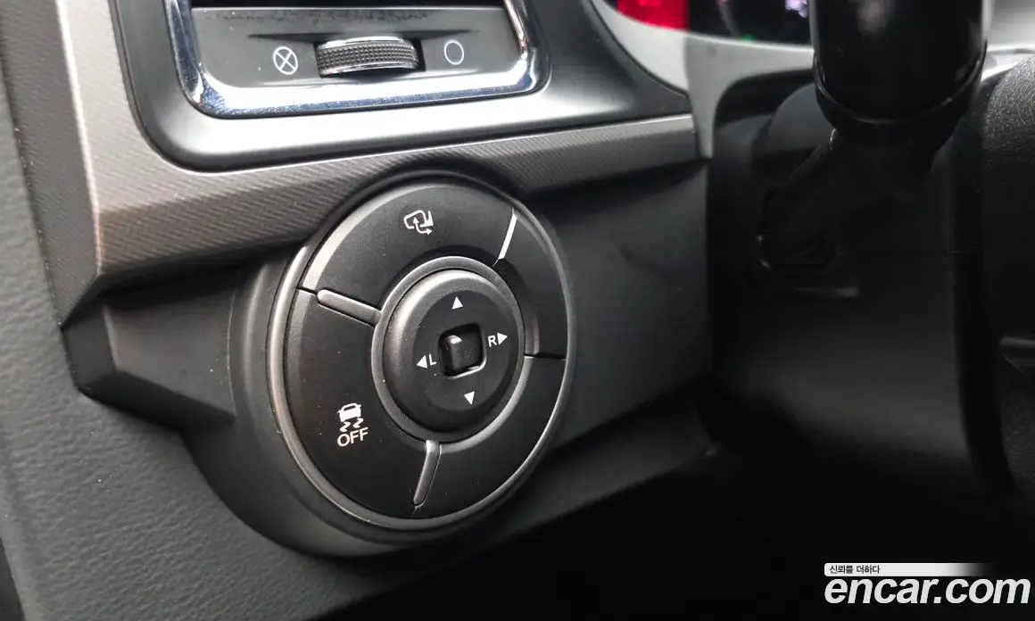 SsangYong Korando 2018 2.2 автомат (гидро), фото 25 SsangYong Korando 2018 2.2 автомат (гидро), фото 25