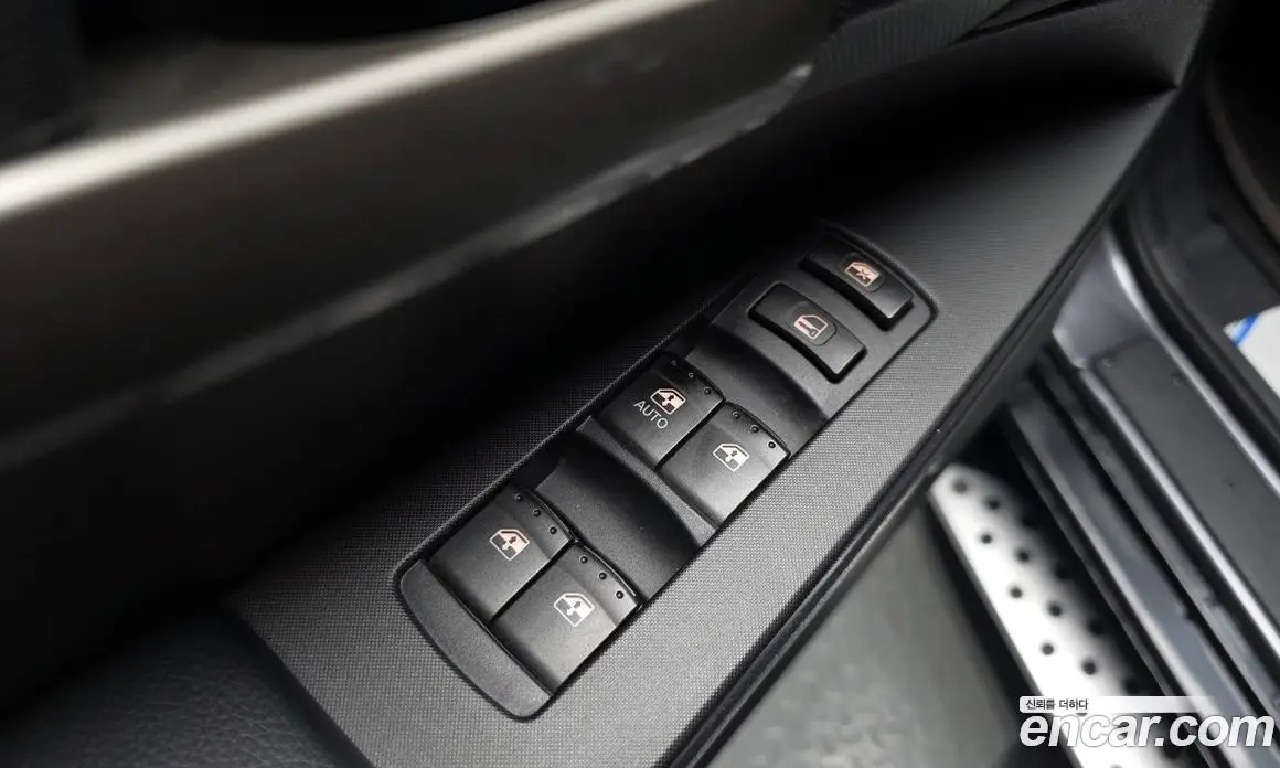 SsangYong Korando 2018 2.2 автомат (гидро), фото 27 SsangYong Korando 2018 2.2 автомат (гидро), фото 27