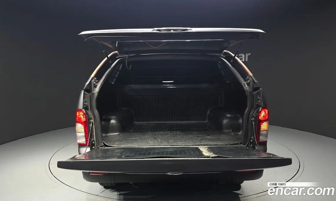 SsangYong Korando 2018 2.2 автомат (гидро), фото 28 SsangYong Korando 2018 2.2 автомат (гидро), фото 28