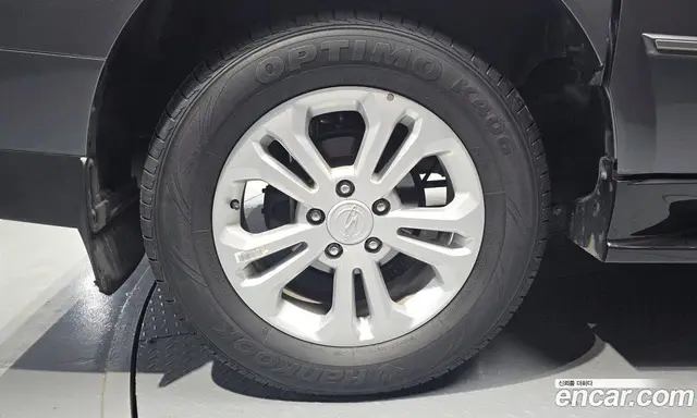 SsangYong Korando 2018 2.2 автомат (гидро), миниатюра 5 SsangYong Korando 2018 2.2 автомат (гидро), миниатюра 5