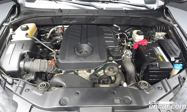 SsangYong Korando 2018 2.2 автомат (гидро), миниатюра 6 SsangYong Korando 2018 2.2 автомат (гидро), миниатюра 6