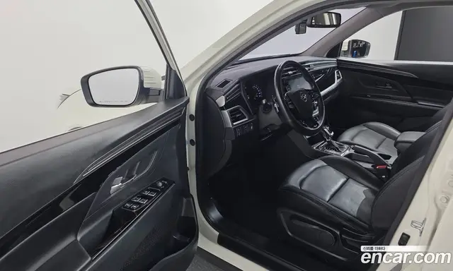 SsangYong Korando 2019 1.6 автомат (гидро), миниатюра 11 SsangYong Korando 2019 1.6 автомат (гидро), миниатюра 11