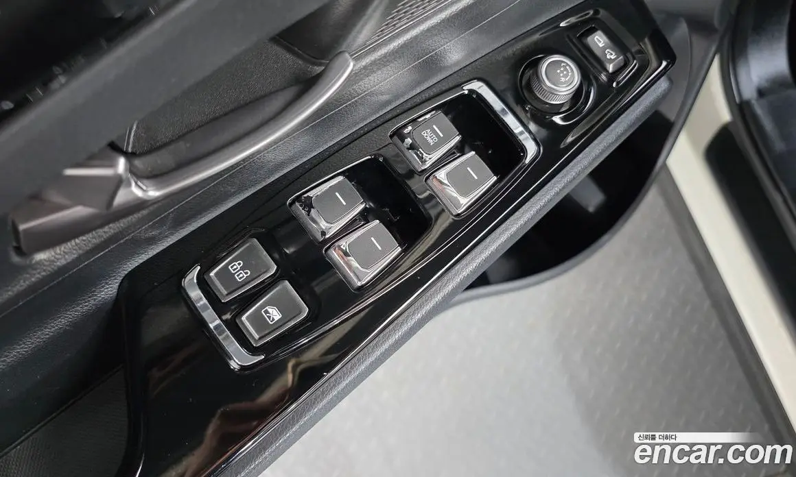 SsangYong Korando 2019 1.6 автомат (гидро), фото 12 SsangYong Korando 2019 1.6 автомат (гидро), фото 12